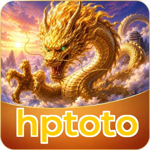 Logo hptoto Indonesia — kategori Casual & Puzzle
