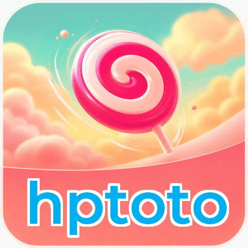 Logo APK hptoto Resmi Indonesia