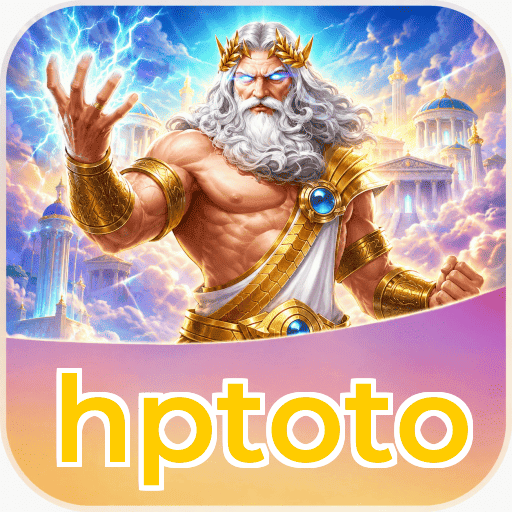 Logo hptoto Indonesia untuk katalog aplikasi