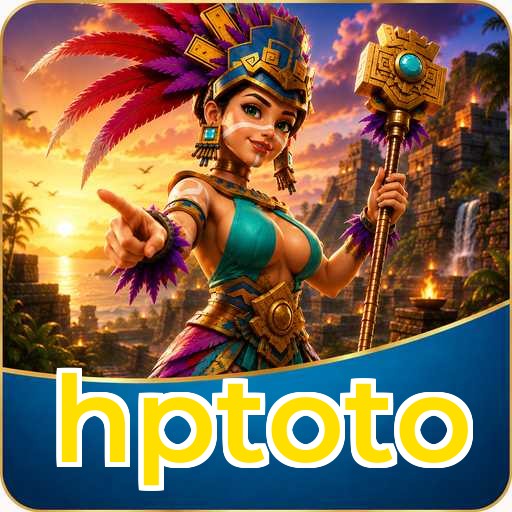 hptoto Indonesia Logo