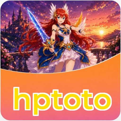 Logo hptoto Indonesia