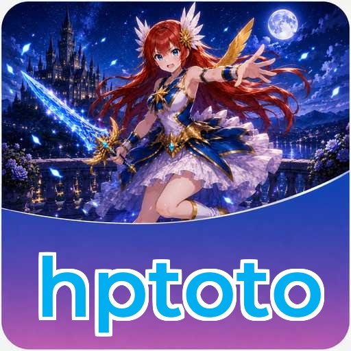 hptoto Indonesia Logo