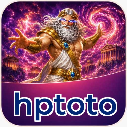 hptoto Indonesia Logo