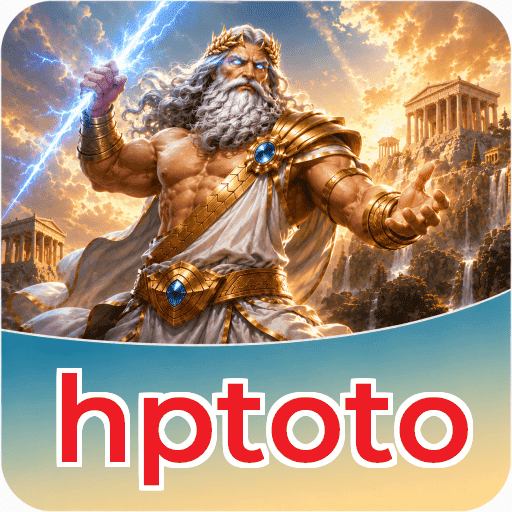 Logo hptoto Indonesia untuk pusat bantuan FAQ